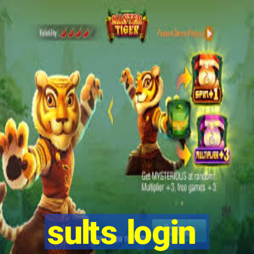 sults login